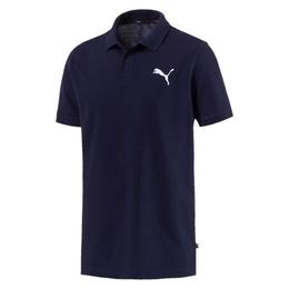 Tricou barbati Puma ESS Pique Polo 85175926, M, Albastru