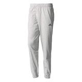 Pantaloni barbati adidas Performance Ess T Pants Sj BK7406, XL, Gri