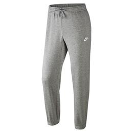 Pantaloni barbati Nike Cf Ft Club 806676-063, L, Gri