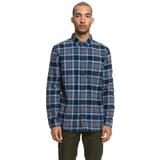 Camasa barbati DC Shoes Northboat-Long Sleeve EDYWT03208-BJZ0, S, Albastru