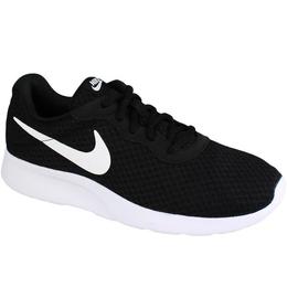 Pantofi sport barbati Nike Tanjun 812654-011, 40, Negru