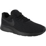 Pantofi sport barbati Nike Tanjun 812654-001, 41, Negru