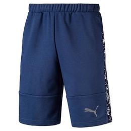 Pantaloni scurti barbati Puma Active Hero 59498350, XL, Albastru