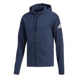 Hanorac barbati adidas Performance Id Stadium CG2089, S, Albastru