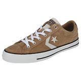 Tenisi barbati Converse Star Player OX 161562C, 44.5, Maro