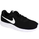 Pantofi sport barbati Nike Tanjun 812654-011, 42, Negru