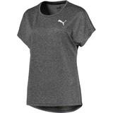 Tricou Femei Puma Active Mesh Heather Tee 85187601, XS, Gri