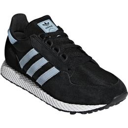 Pantofi sport femei adidas Originals FOREST GROVE W CG6123, 39 1/3, Negru