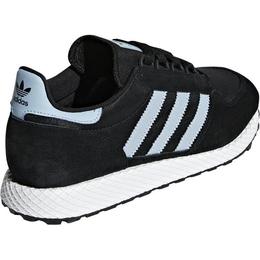 Pantofi sport femei adidas Originals FOREST GROVE W CG6123, 38, Negru