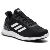 Pantofi sport barbati adidas Performance Cosmic 2 F34877, 43 1/3, Negru