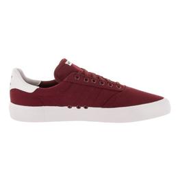 Pantofi sport unisex adidas Originals 3MC Vulc DB3104, 42, Rosu