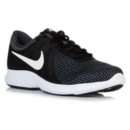 Pantofi sport barbati Nike REVOLUTION 4 EU AJ3490-001, 42, Negru