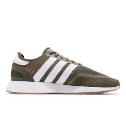 Pantofi sport barbati adidas Originals N-5923 CM8410, 43 1/3, Verde