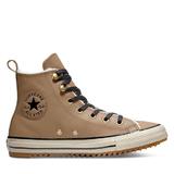 Ghete femei Converse CHUCK TAYLOR ALL STAR STREET WARMER 162479C, 36.5, Crem