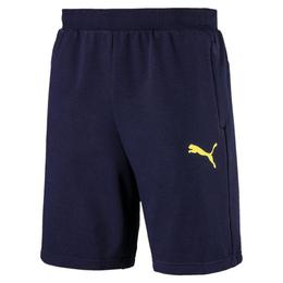 Pantaloni scurti barbati Puma Modern Sports 10" 85420206, M, Albastru