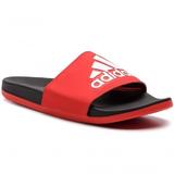 Slapi barbati adidas Originals adilette Comfort F34722 F34722, 39, Rosu