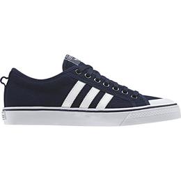 Pantofi sport barbati adidas Originals Nizza CM8573, 45 1/3, Albastru