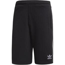 Pantaloni scurti barbati adidas Originals 3-stripes shorts DH5798, XXL, Negru