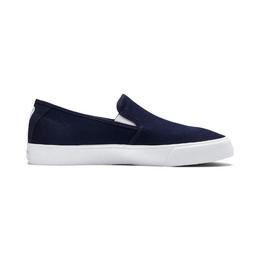 Tenisi unisex Puma Bari Slip-On 36911702, 43, Albastru