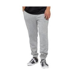 Pantaloni barbati Converse Star Chevron Jogger 10007883-035, S, Gri