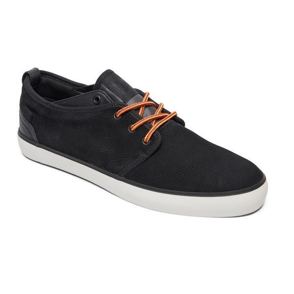 Tenisi barbati DC Shoes Studio 2 LE ADYS300414-BGM, 40, Negru