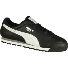 Pantofi sport barbati Puma Roma Basic 35357211, 44.5, Negru