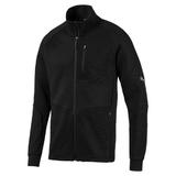 Jacheta Barbati Puma Evostripe Men's Jacket 58009501, S, Negru