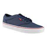 Tenisi unisex Vans Atwood Sailor VA45J9VEL, 45, Albastru