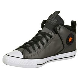 Pantofi sport barbati Converse Ctas High Street 166245C, 42, Gri