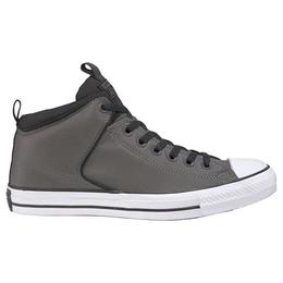 Pantofi sport barbati Converse Ctas High Street 166245C, 43, Gri