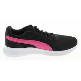 Pantofi sport unisex Puma St Activate 36912207, 38.5, Negru