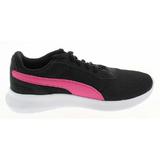 Pantofi sport unisex Puma St Activate 36912207, 37, Negru