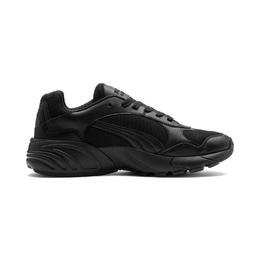 Pantofi sport unisex Puma Cell Viper 36950510, 41, Negru