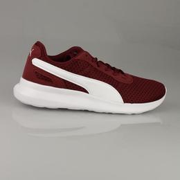 Pantofi sport unisex Puma St Activate 36912206, 45, Rosu