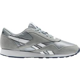 Pantofi sport barbati Reebok Classic CL NYLON 36088, 44, Gri