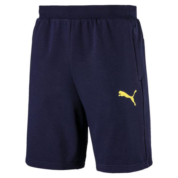 Pantaloni scurti barbati Puma Modern Sports 10" 85420206, XS, Albastru