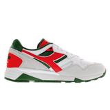 Pantofi sport barbati Diadora N9002 Beta 175498-C5283, 43, Alb