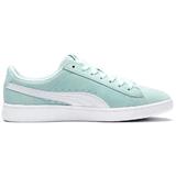 Pantofi sport femei Puma Vikky v2 36972502, 39, Verde