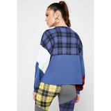 bluza-femei-nike-top-ls-plaid-bv4674-469-xs-albastru-5.jpg