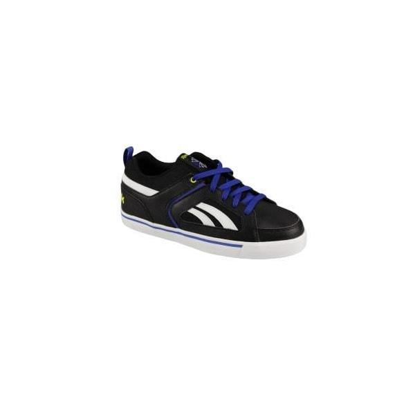 Pantofi sport barbati REEBOK Classic M48790, 39, Negru