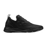 Pantofi Sport Barbati Reebok Classic Furylite Slip-on Woven Trainers V70817, 43, Negru