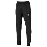 Pantaloni Barbati Puma Modern Sports Sweatpants 58053101, M, Negru