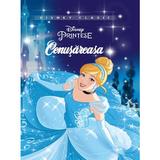 Cenusareasa (Disney Clasic), editura Litera