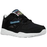 Pantofi Sport Barbati Reebok Classic Ventilator Dg M48625, 42, Negru