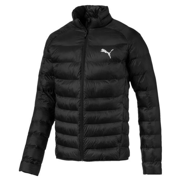 Geaca Barbati Puma Ultralight Warmcell Jacket 58002901, XL, Negru