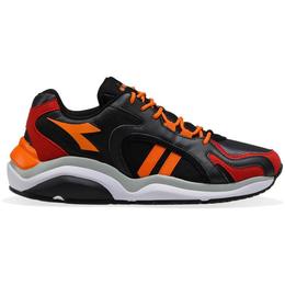 Pantofi sport barbati Diadora Whizz 370 175487-C8208, 44, Negru