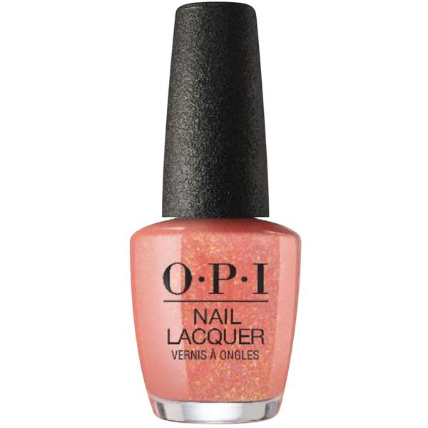 Lac de Unghii - OPI Nail Lacquer, Mexico Mural Mural on the Wall, 15ml