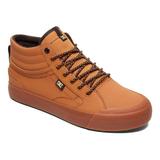 Ghete barbati Dc Shoes Evan Smith Hi Wnt ADYS300412-WD4, 42.5, Maro