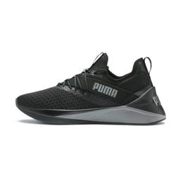 Pantofi Sport Barbati Puma Jaab Xt 19245605, 42, Negru