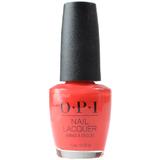 Lac de Unghii - OPI Nail Lacquer, Mexico My Chihuahua Doesn't Bite Anymore, 15ml